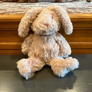 Easter Bunny Stuffed Animal